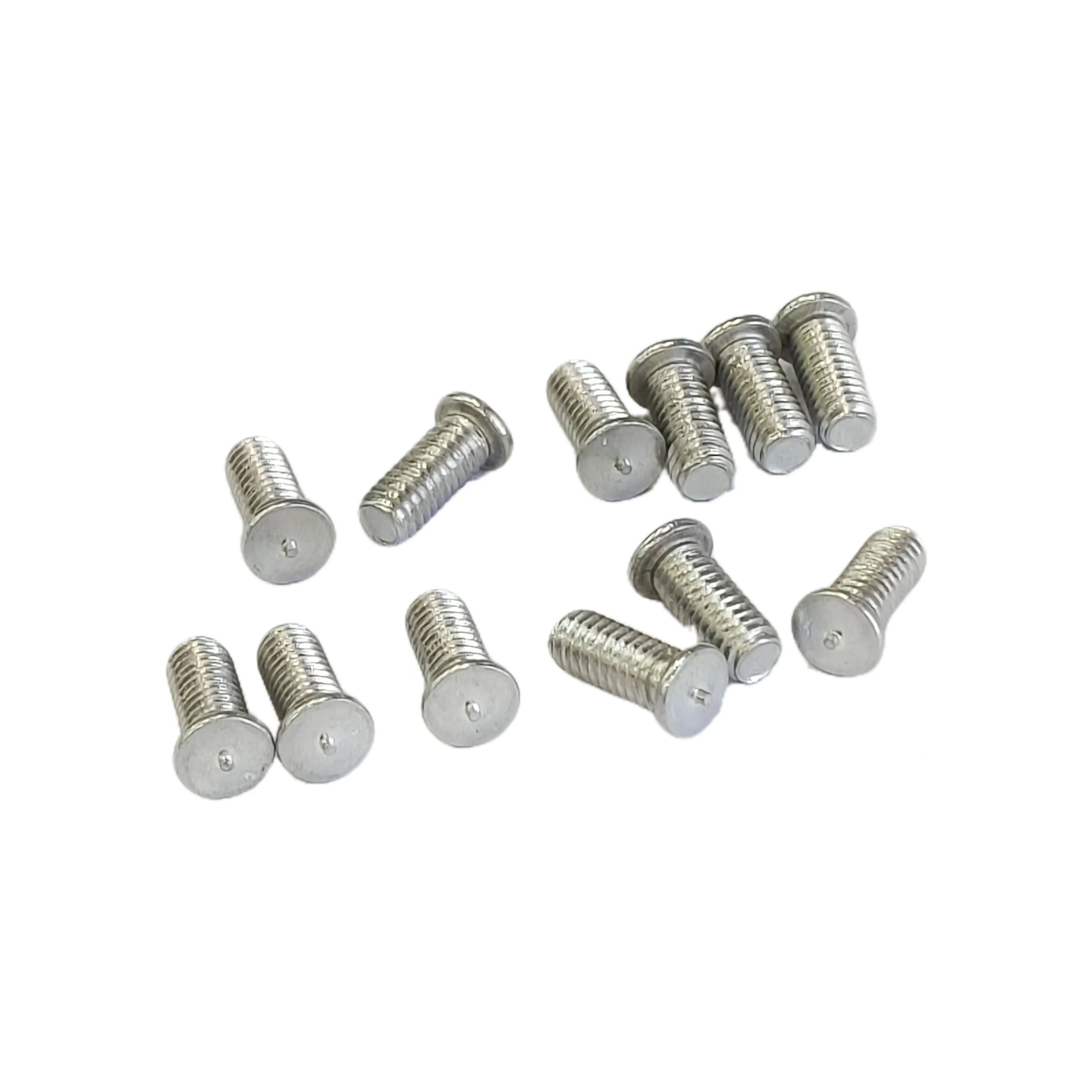 Steel Capacitor Discharge Studs for Welding ISO 13918 for Promotion.
