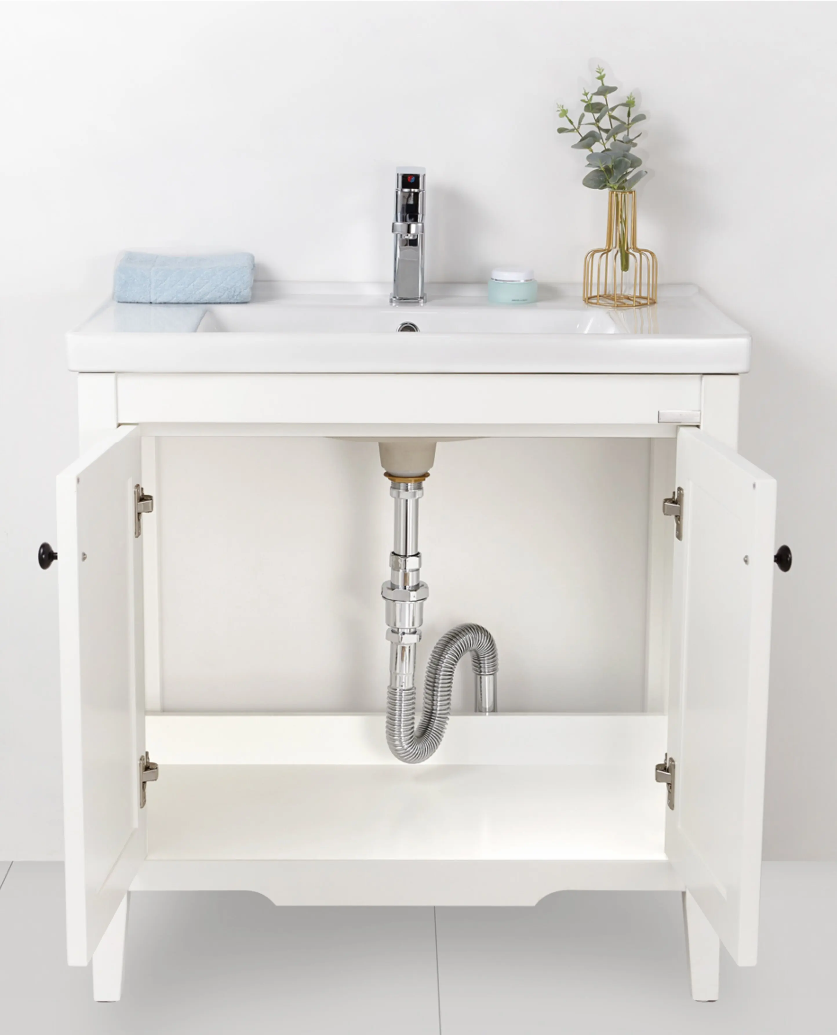 Factory Direct Sell High-Quality-Performance Sewer Pipe Vertical Corrugated Sewer Pipe