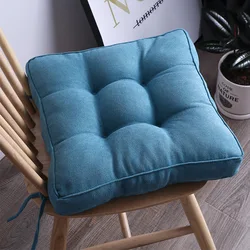 China Factory Supply Wholesale Custom Outdoor Chair Seat Cushion Pillow
