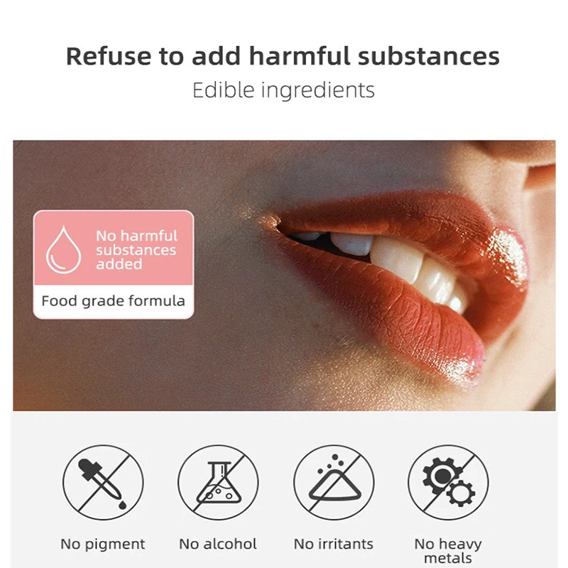 
Oem Natural Plants Private Label Exfoliator Lightening Best Lip Scrub For Dark Lips 