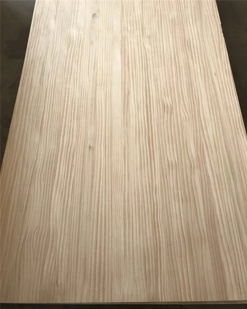 Sawn timber panels solid wood boards New Zealand pine edge glue board price