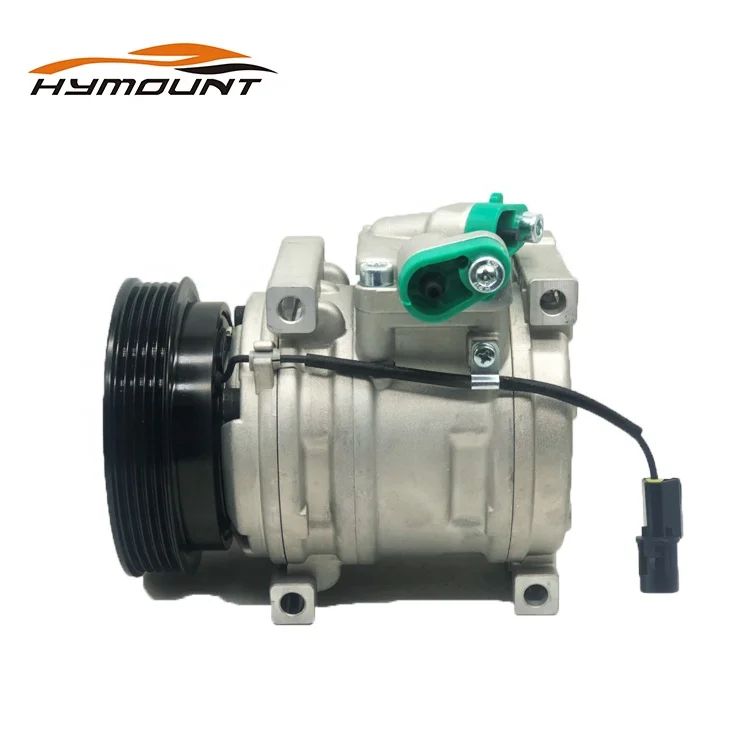 Auto parts AC compressor 97701 XXXXX 97701XXXXX for kia picanto