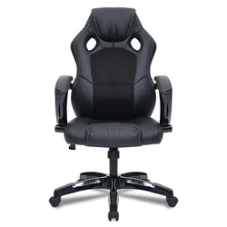 new design swivel racing office computer game chairs pu leather lol gaming chair