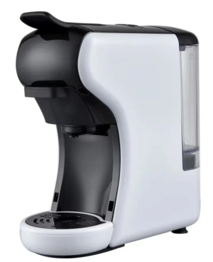 Capsule Coffee Machine Milk Forth Machine 4 In 1 other coffee makers