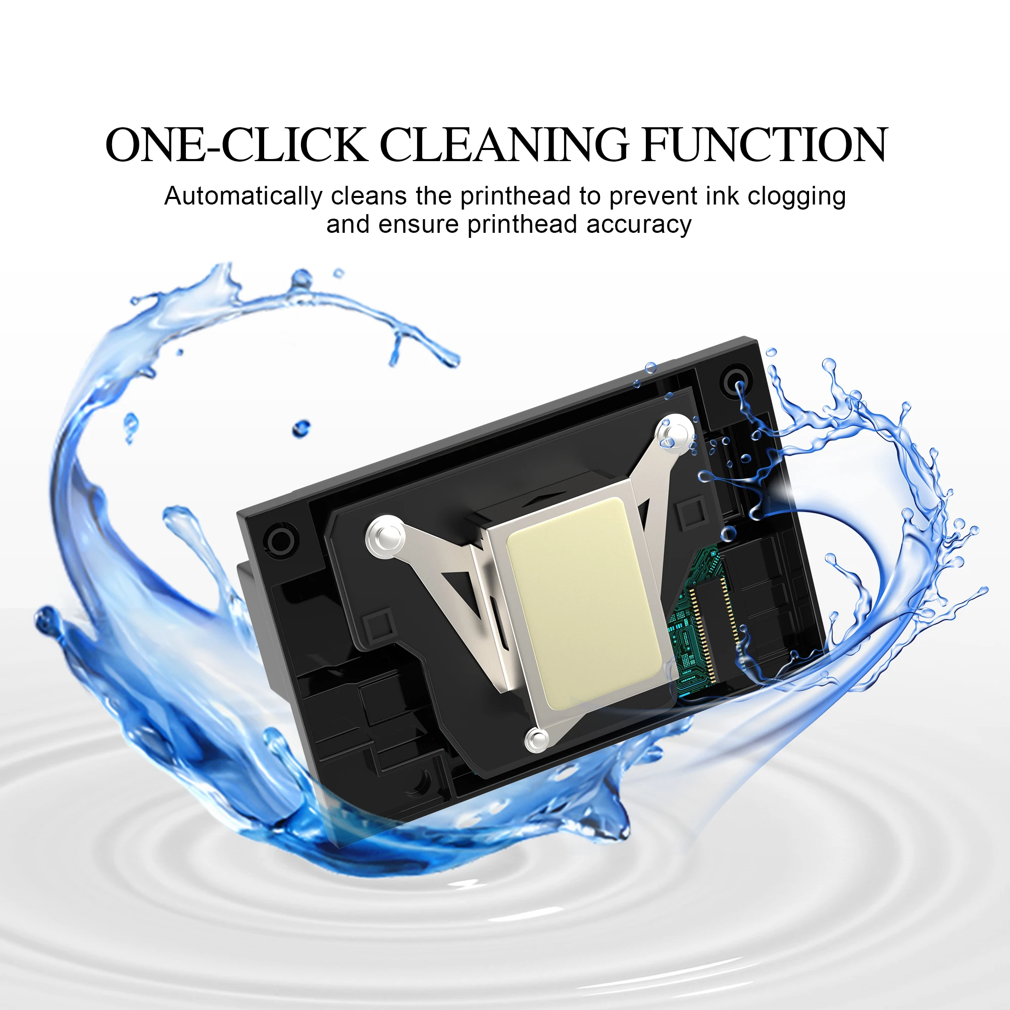 New Digital A3 L1800 White Toner Roll Transfer Film Cloth Fabric DTF Printer T-Shirts Printing Machine 13inch