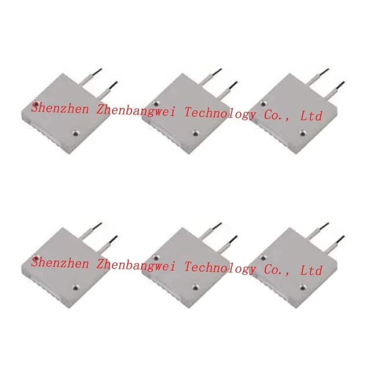Керамический нагреватель ZBW 12 В до 240 нагревательный элемент ptc для электрического ланч-бокса