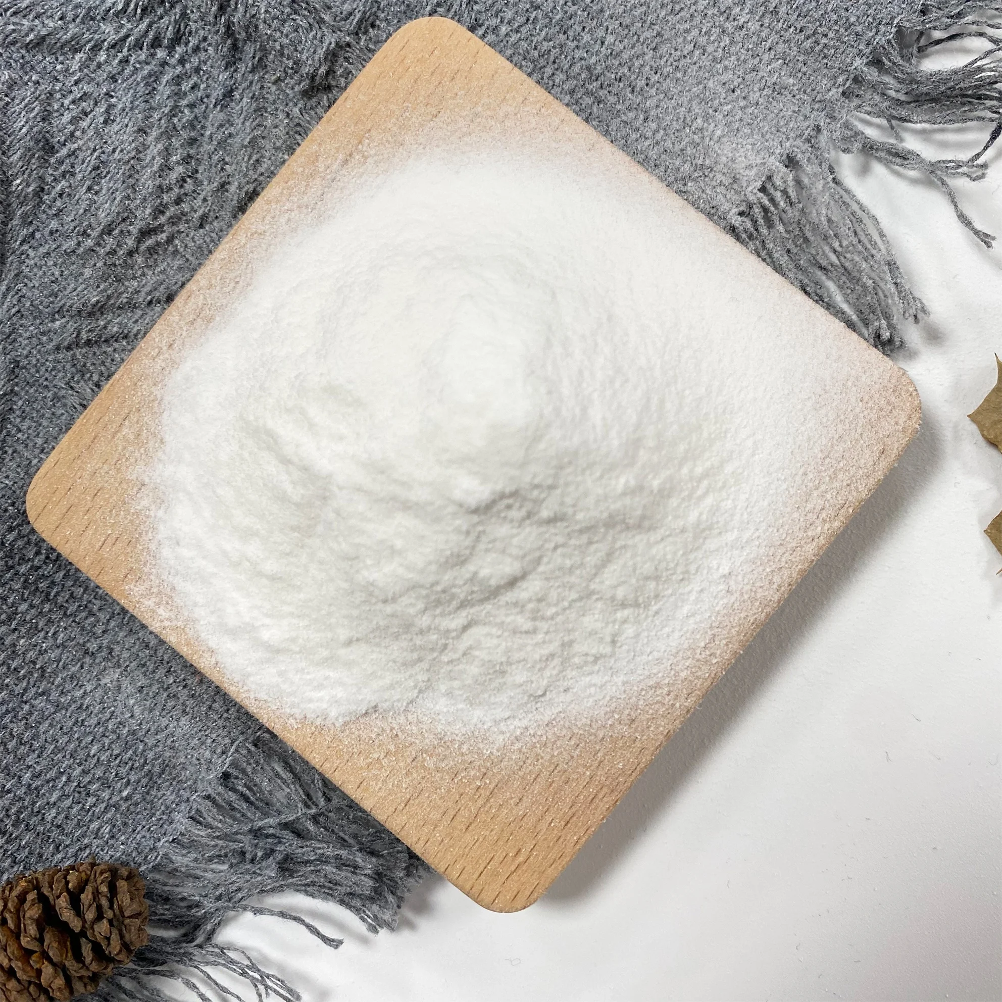 TZKJ Detergent grade HPMC 9004-65-3 Hydroxypropyl methyl cellulose for Daily Chemical Products in China