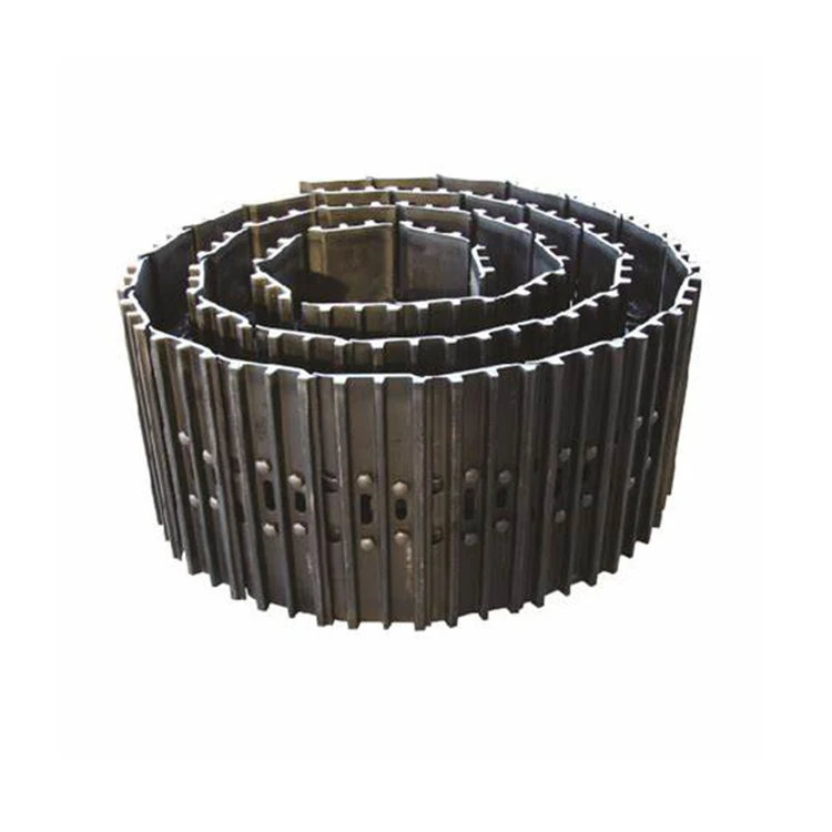 High quality D5 D6 D7G track link Track shoe assembly 41L*70cm Track Link Assy