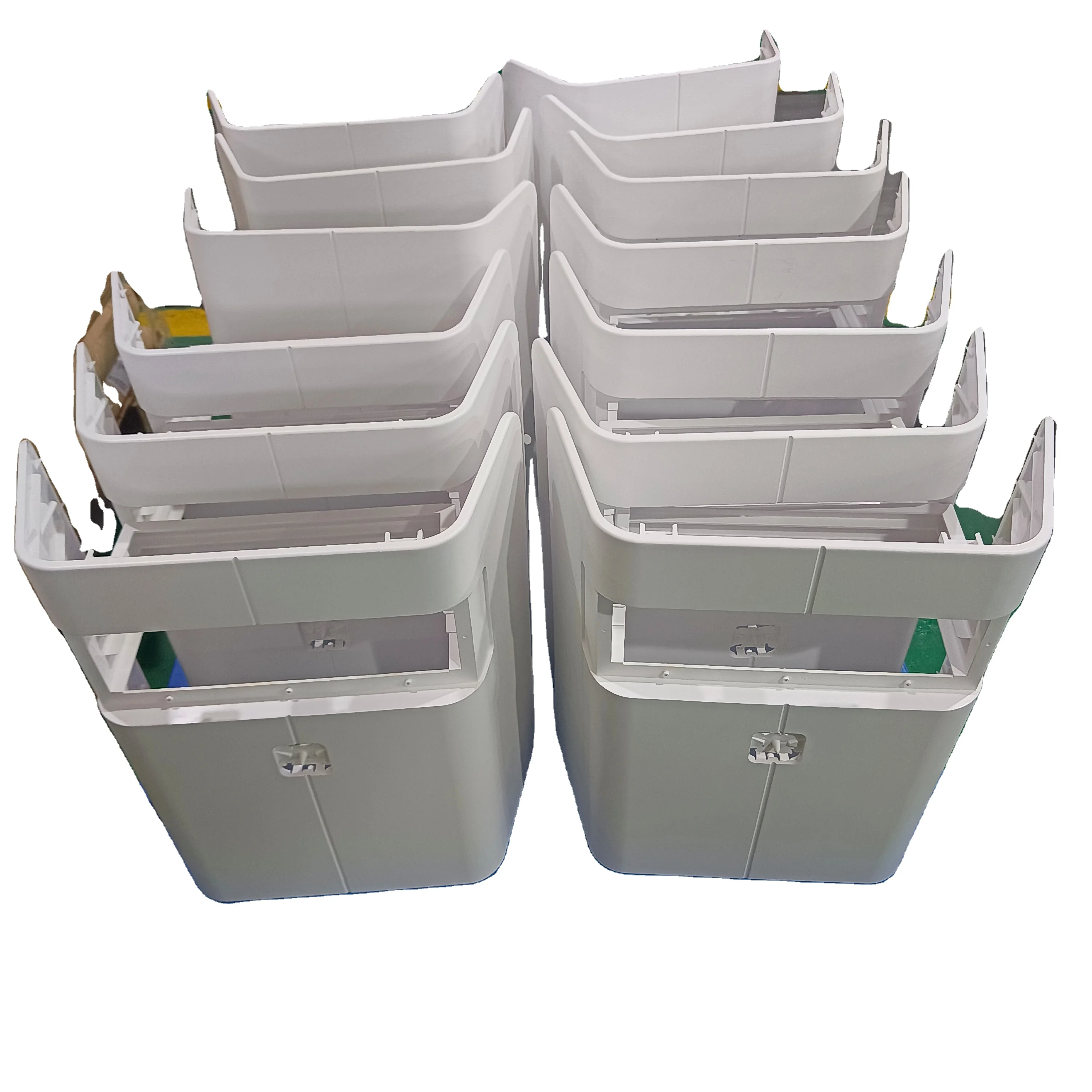 cheap plastic injection mold and mould manufacturer