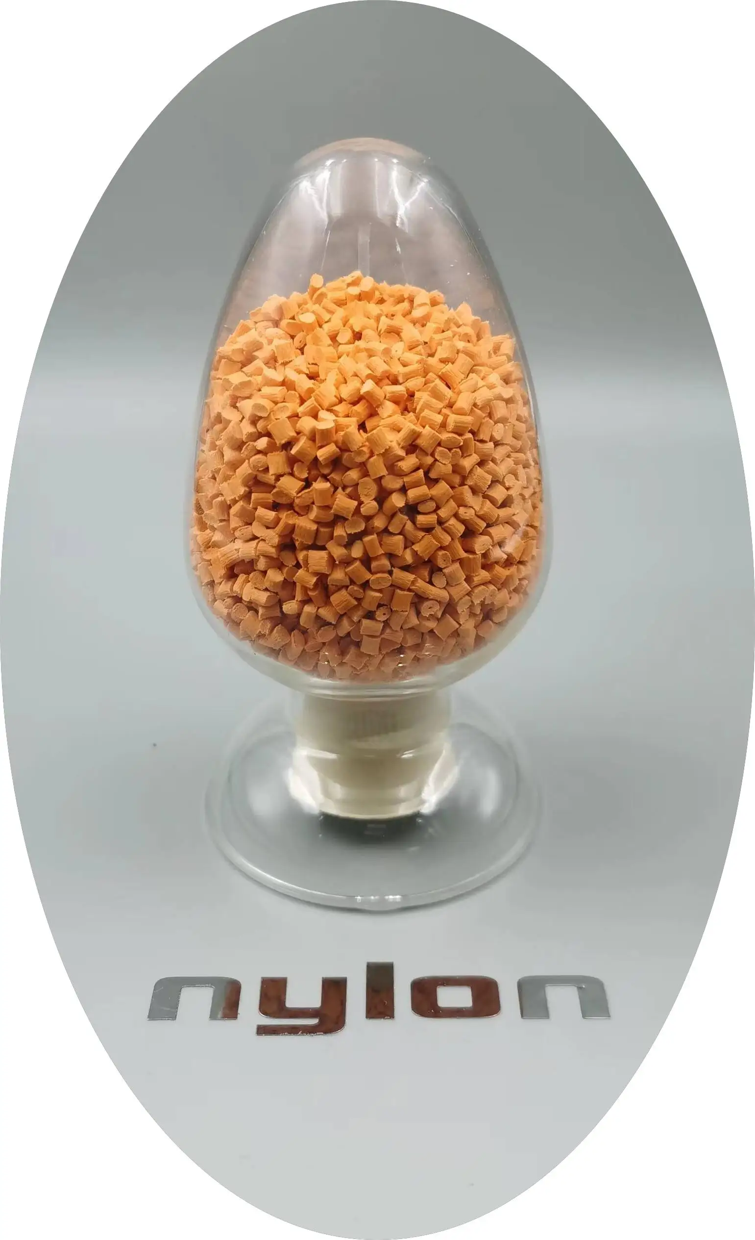 China factory sell Modified plastic PA6+30%GF pellet with Competitive price for Electrical products nylon6 cf30