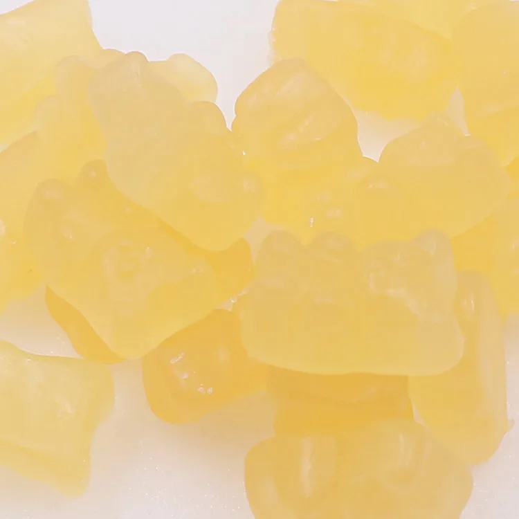  Конфеты различных вкусов список видов сахара без кето дружественных Gummy