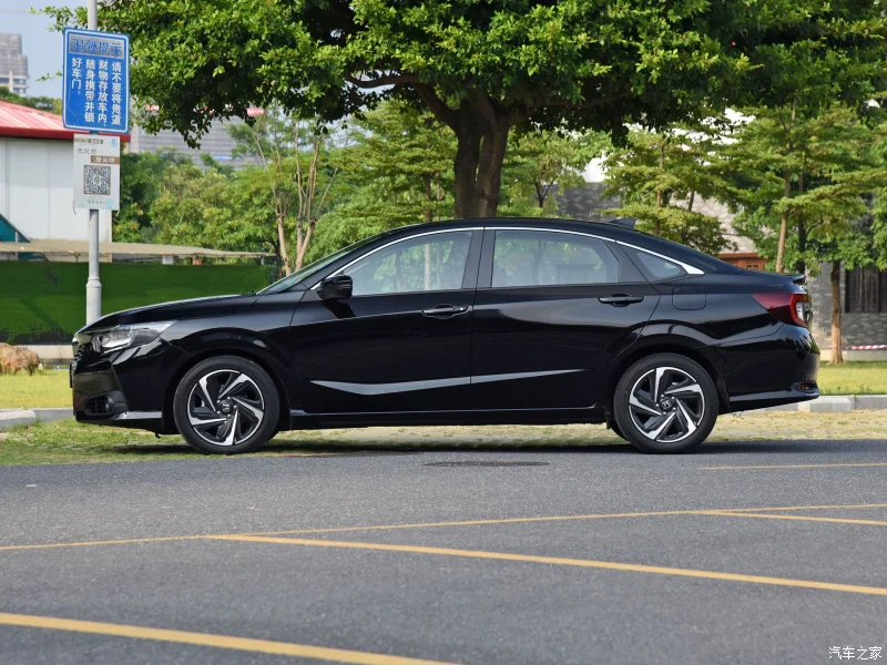 B to B Hon da Crider 2023 1.0T 180Turbo New Car Hon da Crider 2023 Cvt Luxury Hon da Crider 2024 1.0 Turbo Sedan Car for Kazakhs