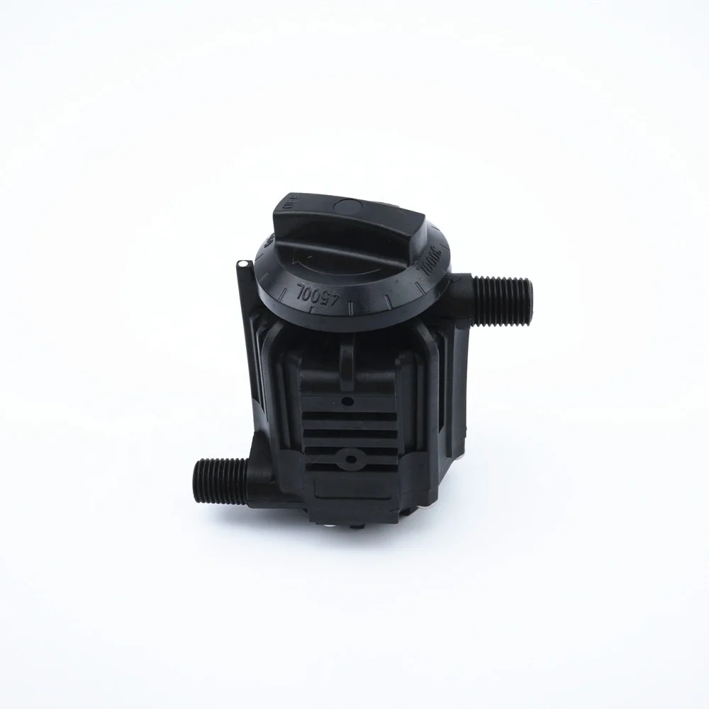 Water purifier housing Connector Fittings Factory RO Water System Water Tube Quick Connector Fitting Plastic Pipe Fittings