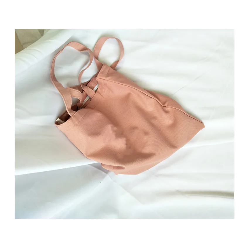 
reusable canvas shopping bag custom cheap tote cotton shopping bag eco friendly shopping bag 