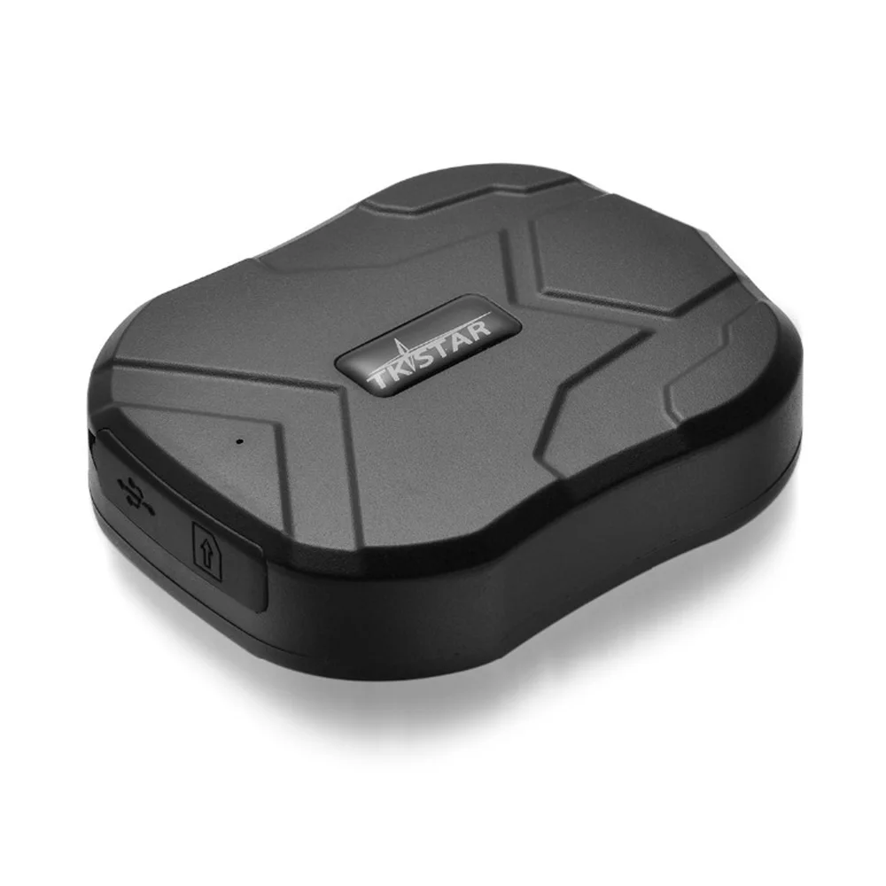 2G mini gps tracker High Integration Density TK905 Gps Tracking Device Go Everywhere Car Vehicle GPS Tracker For Car