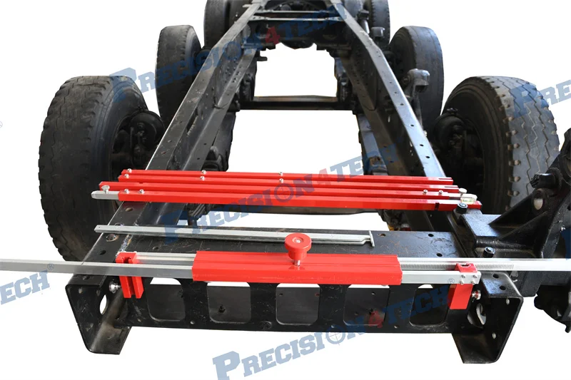 Popular truck wheel alignment camera tire repair machine with CE approved for garage equipment