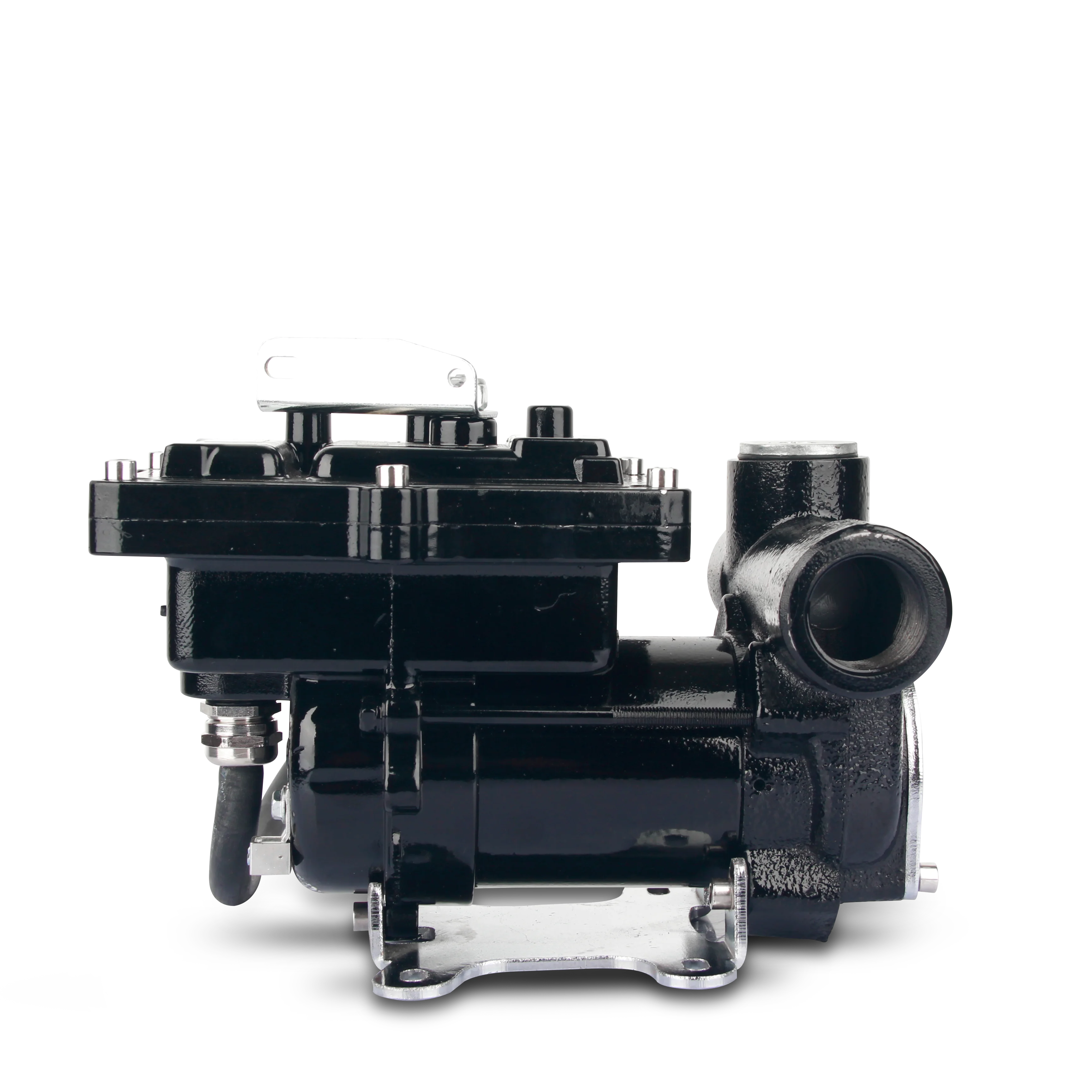 High Pressure Ex-Proof fuel transfer pump  Petrol Gasoline Transfer Fuel Pump