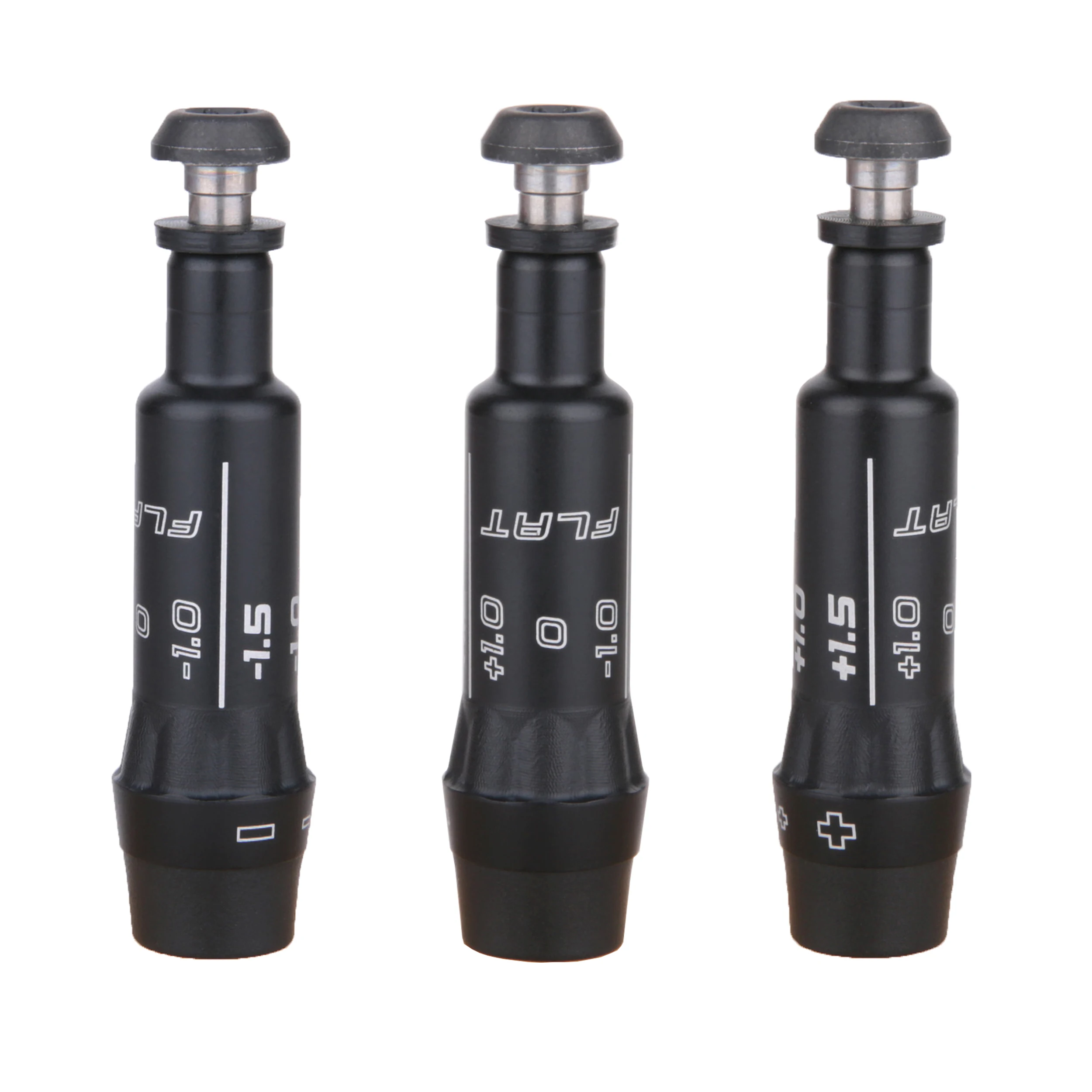 
Golf g410 Sleeve adapter for g410 Driver Fairway Wood FW 335 & 350 RH LH left hand 