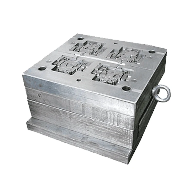 OEM ODM custom made injection mold assembly line  injection parts