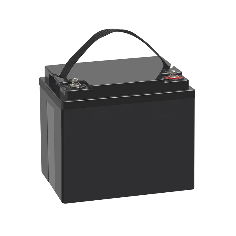 Deep Cycle Lithium Ion Lifepo4 Battery 12V 200ah Battery Large Capacity Battery For Car Camper Van RV EV