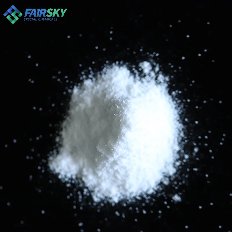 Barium Fluorid powder with best price CAS:7787-32-8