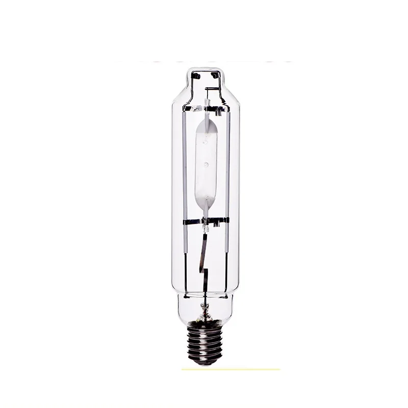 HoneyFly Metal Halide Bulb E40/E27 220V 175W/250W/400W/1000W Halogen Single Ended Bulb Straight Tube Lighting