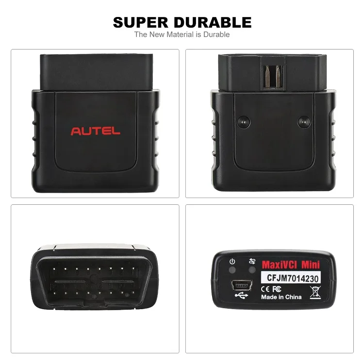 Полная система obd2 автомобильный диагностический аппарат autel maxipro mp808ts сканер с программированием