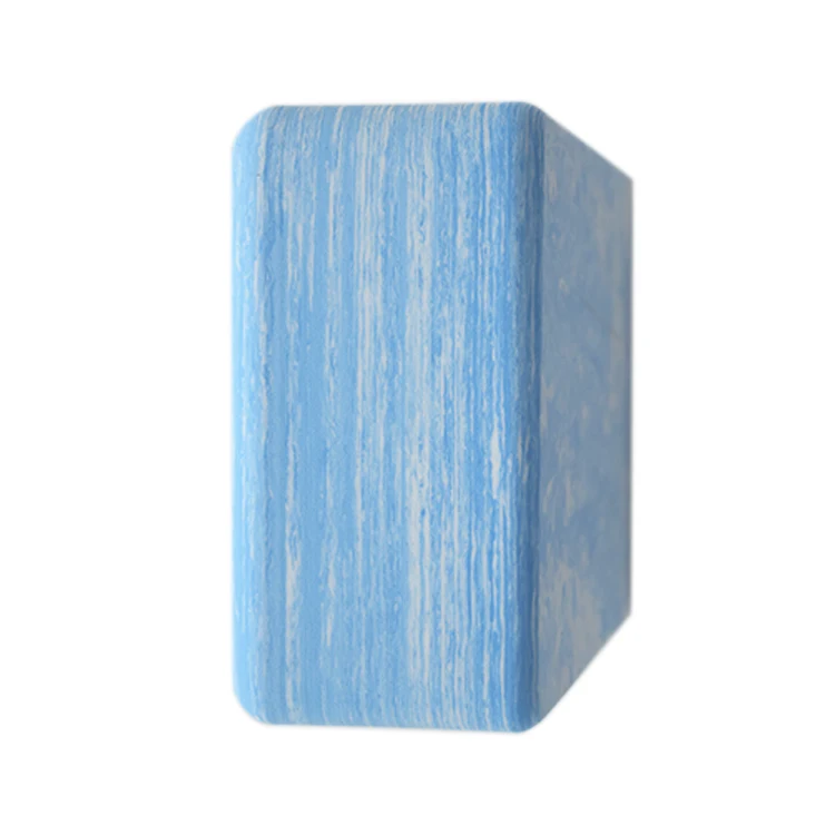 
Pilates sports accessories yoga block yoga block for training non-slip surface yoga block 