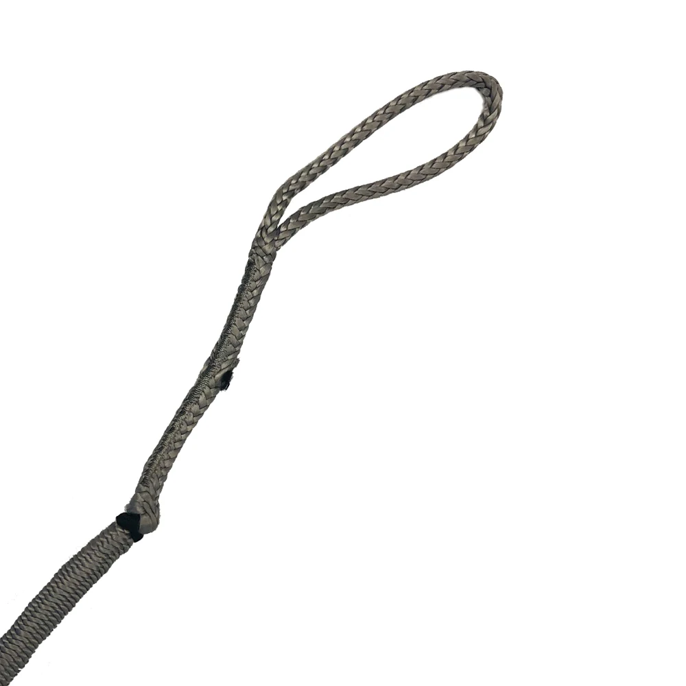 High-Quality windsurf leash Surf Leash Straight Surfboard Leash Rope String