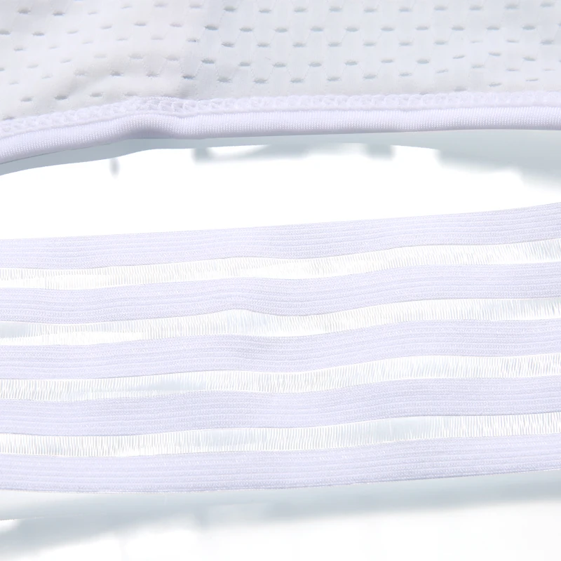 
4D breathable custom men cycling short bibs 