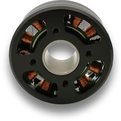 Cheap OEM Mini Electric DC Brushless Motor Hollow Shaft High Speed High Torque Micro DC Motor for Go Pro Cameras, etc. BMM9101