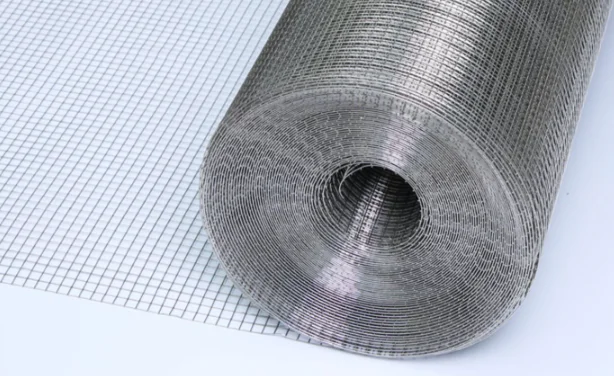 Welding mesh 304 stainless steel wire mesh