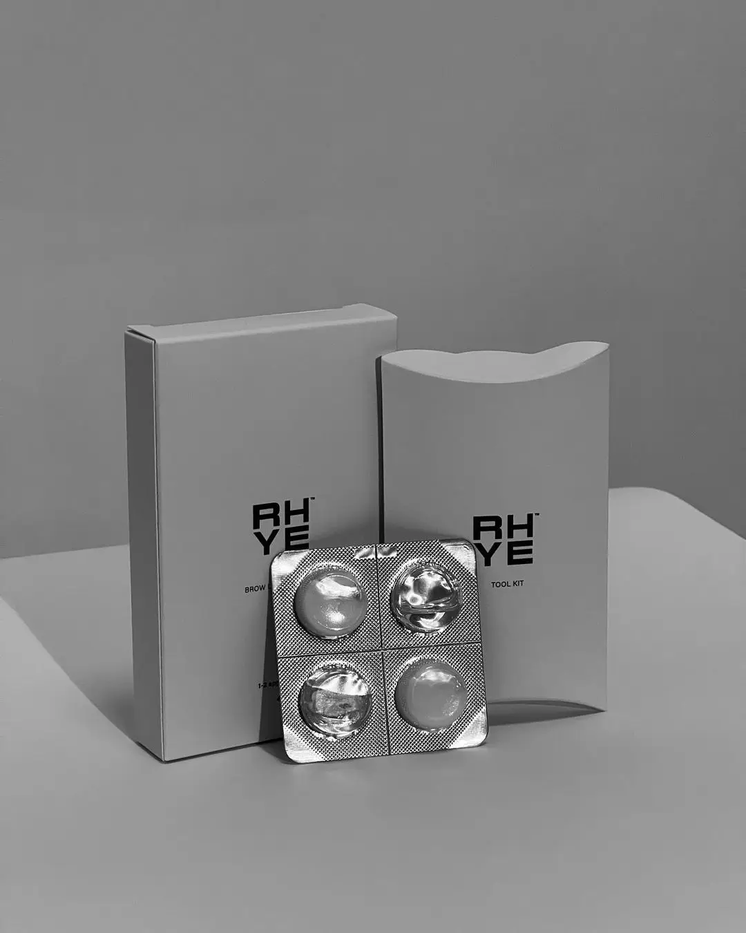 Mido Fast Solution Perming Brow Lift Kit Brow Lamination And Lash Lift Kit Vegan Eye Brow Lamination Perm Kit With Tools