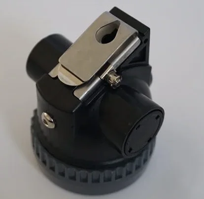 9500lx Беспроводная лампа-колпачок KL2L7M T3, светодиодная лампа-колпачок для майнинга