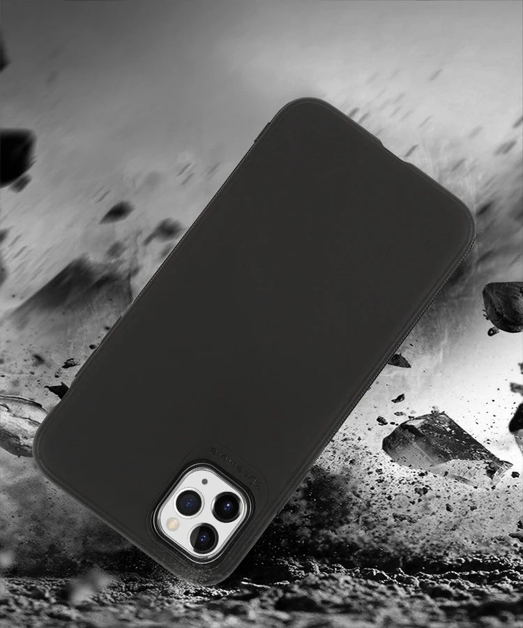 Suitable for Poland market Case Provide all round protection Liquid emulsion  design Tpu Full cover Case  For Hua Wei P30
