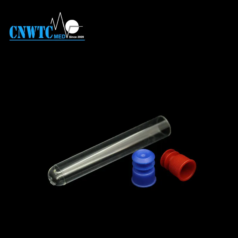 Sterile Disposable Plastic 90x15mm Two Rooms Petri Dish 60mm 35mm 150mm