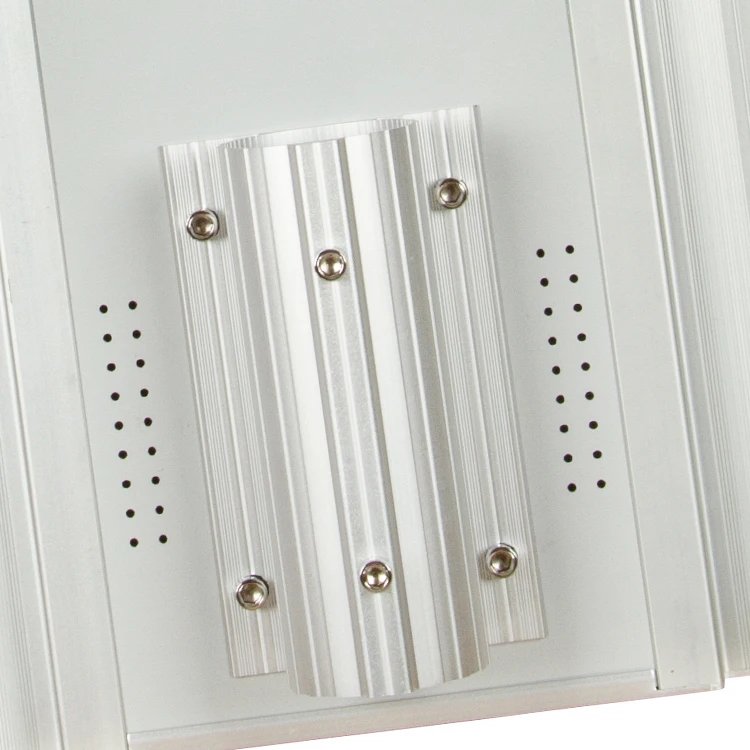 LikeTech200W 300W 400W 500W 1000W 2000W IP67 Outdoor Engineering LED Solar Street Light