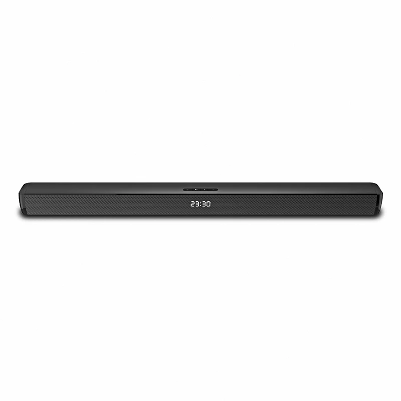 Home Audio TV soundbar  Home Theater Speaker Systems Wireless BT5.0 Sound bar for TV