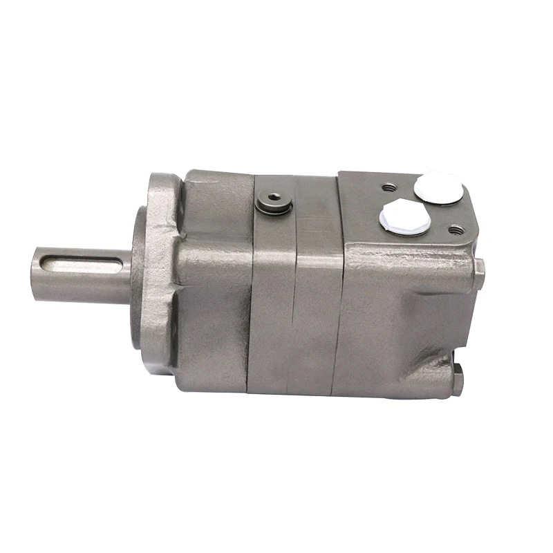 Low Speed High Torque Orbit Motor, BM3 80/100/125/160/200/250/315/400/500 Hydraulic Orbital Motor