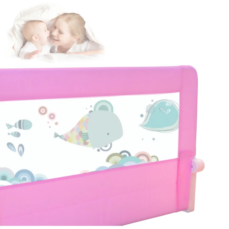 
Child Safety Items Bed Rail Sleeping Bad Rail Baby 