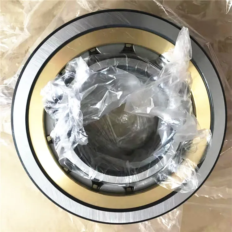 NU, NJ, NUP, NF, NN, NNU, Series NU 1021 Cylindrical Roller Bearing