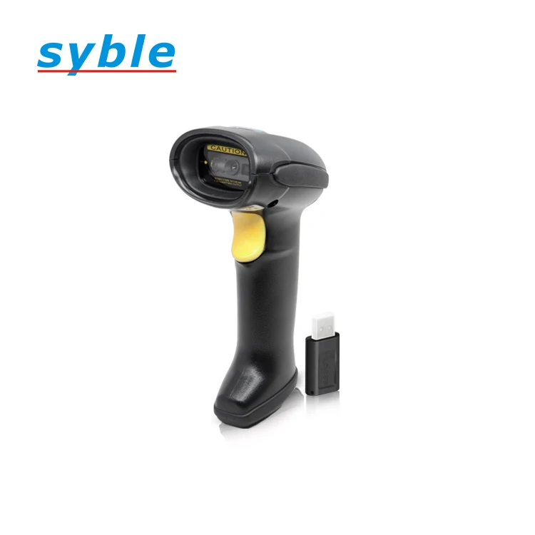Syble XB-6208RB Новый андроид считыватель штрих кода беспроводной цена с планшет, телефон,