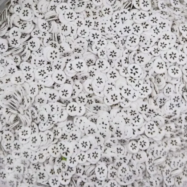 Лидер продаж, полимерные ломтики фруктов арбуза, спрей для слайма и дизайна ногтей, аксессуары для слайма, упаковка в пакет 1 кг, Лидер продаж