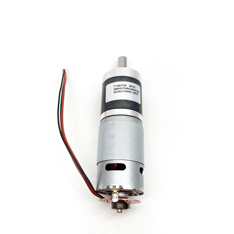 Electric dc motor for sale 24 volt dc gear motor with reduction gear