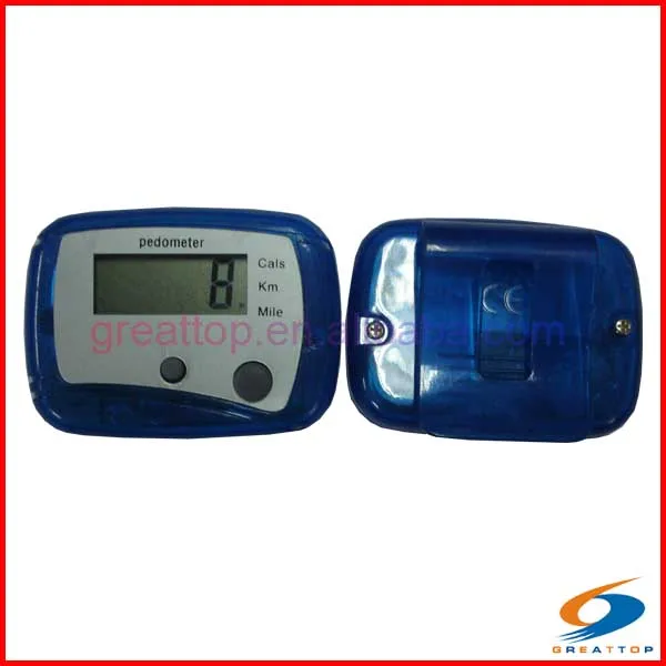 
Wholesale China top rated pedometers 