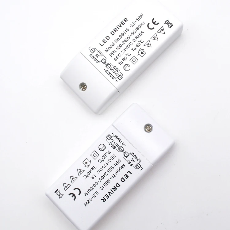 YIDUN Lighting Waterproof transformer outdoor IP67 led driver 30w 12 volt power supply,12 24 volt ac/dc power supply