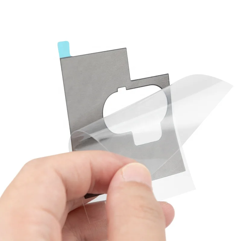 carbon graphite sheet high performance graphite thermal pad