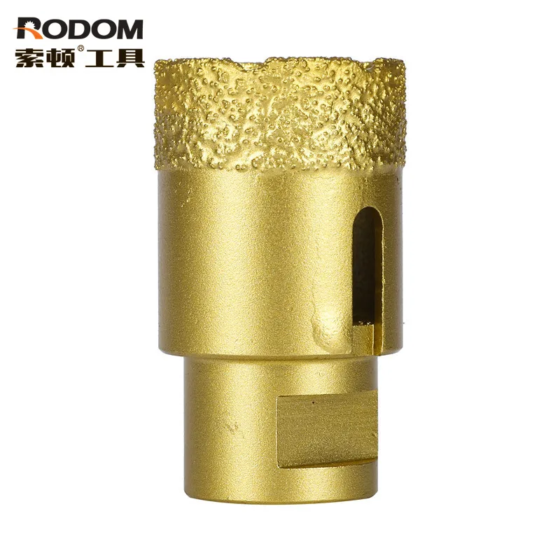 Sale Of Diamond Drill Bit Hole High Efficiency Diamond Drill Bit Drilling Holes