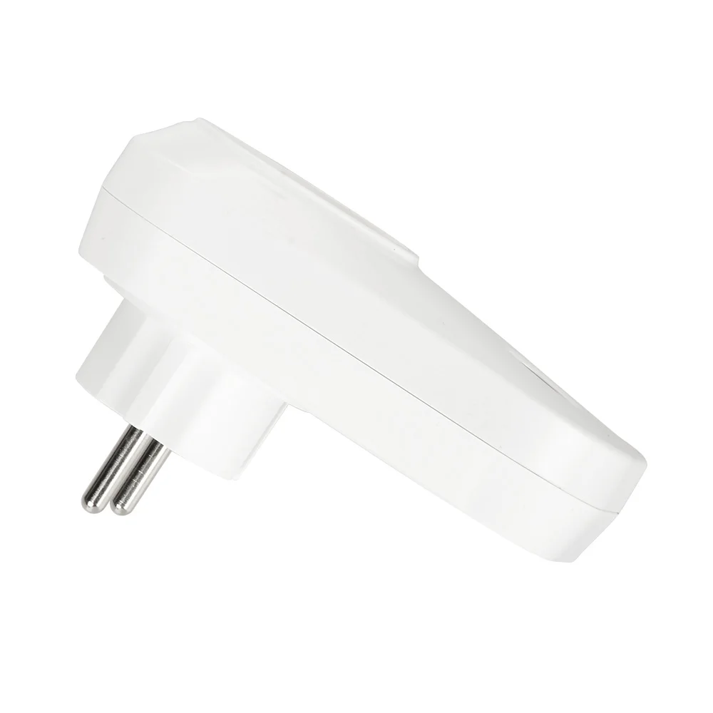 MOKO 16A Mini Smart Ble Electricity Usage Monitor Plug Current Transformer Nbiot Gateway Lora Power Socket