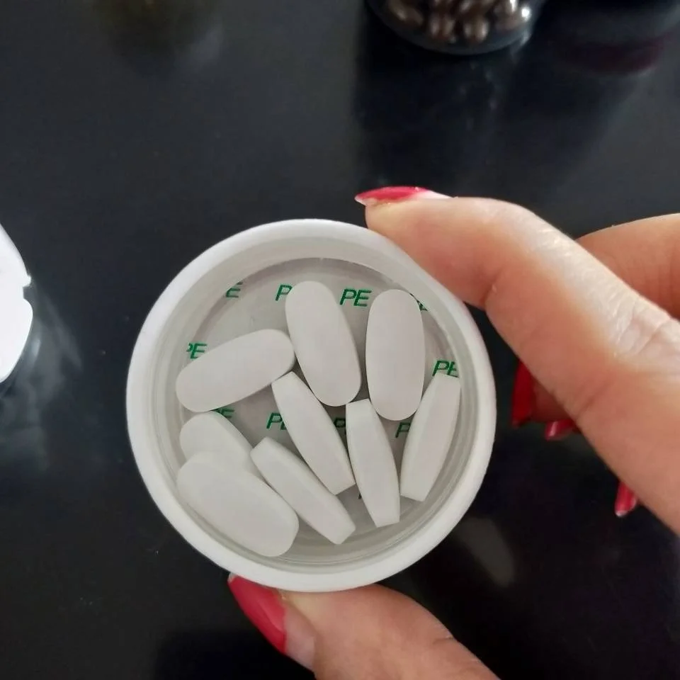 Health Care Type Dogs Supplements calcium chewable tablets for Strong bones